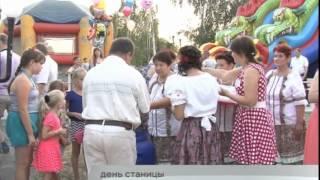 2-09-15 - День ст.Сергиевской