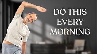 3 IMPORTANT Exercises for EVERY Morning