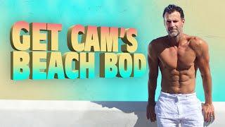 Lose Weight and Feel Great: Cameron Mathison’s Health Secrets!