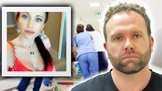 Shocking Revelations Surround Surgeon's Procedure on Wife | True Crime Documentary
