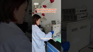 How Chemical Transportation Safety Technology Revolutionizes Hazardous Material Handling