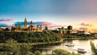 Ottawa Destination - Mandarin (5 min) | Ottawa Tourism