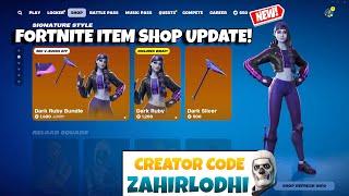 Fortnite Item Shop Update! [5th November, 2024] (CH2 Remix)