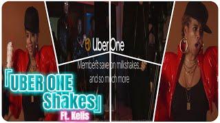 UBER ONE | 'Shakes' | Ft. Kelis |  30s ad