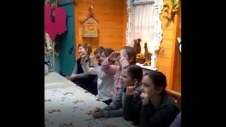 Программа для детей "Что написано пером"