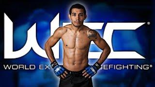 NEW PRIME WEC José Aldo DESTROYS UFC 5! (The Best José Aldo Player)