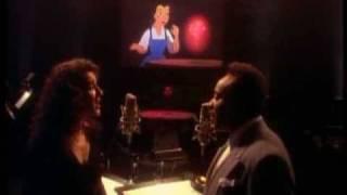 Celine Dion & Peabo Bryson - Beauty And The Beast (HQ Official Music Video)