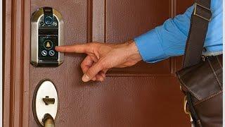 The Westinghouse Nucli Smart Lock