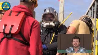 Veterans Transition to A New Career at CDA Technical Institute