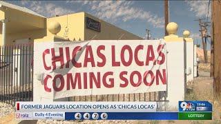 County attorney seeks to close down 'Chicas Locas'