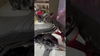 Eicma 2023 - Triumph Speed 400 - Assettomoto.it