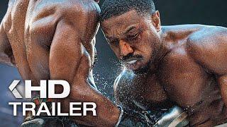 Creed | Coming Soon In 2023 |  Global4 Entertainment | Hollywood HD Movie Clip | HD Trailer |Creed |