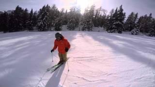Kronplatz - another M