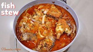 fish stew