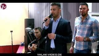 M.Emin & Hayat - Part 1 - Saarbrücken - Yalak Video - Music: Koma Pira