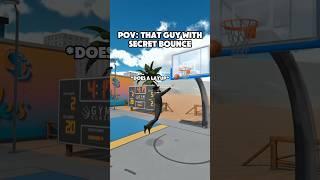 BRO  … #gymclassvr #vrbasketball #basketball #virtualreality #2k23 #2k24 #nba