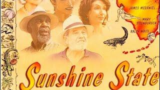 Official Trailer - SUNSHINE STATE (2002, John Sayles, Angela Bassett)