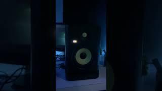 KRK Rokit G4 5” Sound | Studio Monitors|  Home Studio Setup | MannnStudio