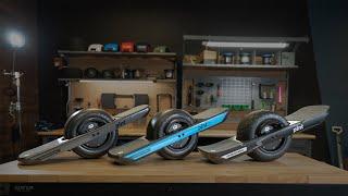 What's the Best Beginner Onewheel?