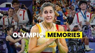 Most Unforgettable and Heartbreaking Moments of the Paris Olympics 2024