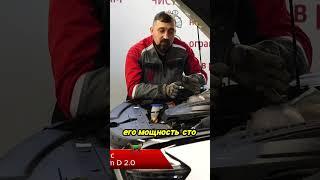 Насколько хорош дизель на Sportage?! РДМ-Импорт Продажа авто в Новосибирске с бесплатной гарантией!