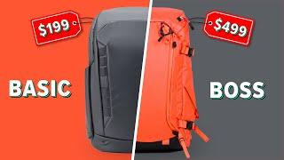 Best Camera Backpacks 2025 | 7 Camera Backpacks You Need For Travel