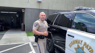 Recruiter Wednesdays - CHP Divisions