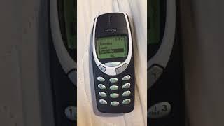 THE NOKIA 3310 IS FREDDY FAZBEAR