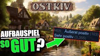 Ist das Aufbauspiel echt so gut?  | Ostriv