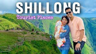 Shillong Tourist Places | Shillong Tour Plan | Meghalaya Tour plan and Budget | Guwahati to Shillong