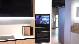 AVEL PREMIUM TV FOR KITCHEN CABINET