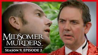 Dead Letters | Full Episode | Season 9 Episode 2 | Midsomer Murders