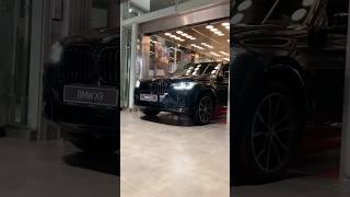 BMW X3  Модель 2025  АВИЛОН МОСКВА ⭐️⭐️⭐️⭐️⭐️
