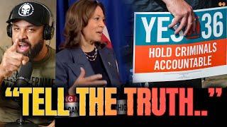 This Should Cost Her the Election! Kamala Just Said the DUMBEST thing EVER a DAY before ELECTION!