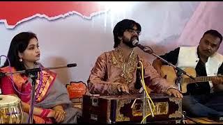 Main Nashe mein Hoon, live - Jagjit Singh |Paran Raj Bhatia