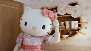 Hello Kitty® x Pottery Barn Teen Heritage Collection