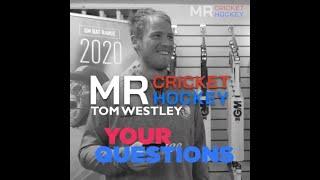 Essex CCC star Tom Westley answers your questions