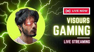 Sausage Man Gameplay with Visours LIVE