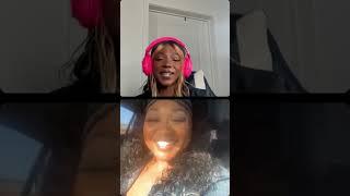 [Keep it a 100] Good VIBES && Money Talk with Brittney Spiit Dat FEMALE RAPPER INTERVIEW