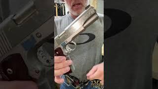 Ed Brown 1911 - The Class A Limited #1911