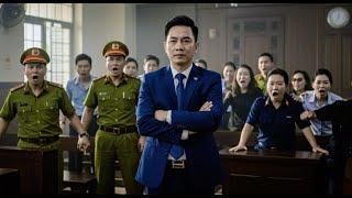 Tưởng Là Con Mồi Dễ Ăn, Ai Ngờ Là Cấp Trên Tối Cao Của Toàn Ngành