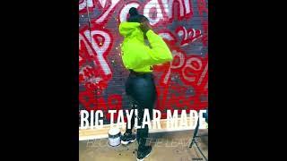 Big Taylar Made - Blood on the Leaves