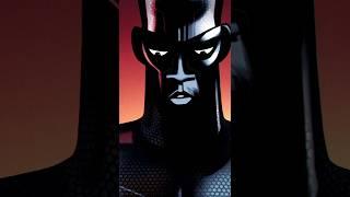 Zima Blue | Love Death & Robots | #shorts