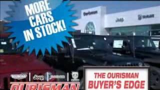 Ourisman Chrysler Jeep Dodge, Multiples - Buyer's Edge Cloning All New Chrysler 300