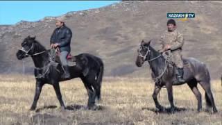 "Route to the future" #2 (08.04.2016)-Kazakh TV-eng