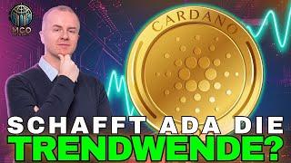 Cardano (ADA): Langfristige Prognose und Ziele für den Bullenmarkt