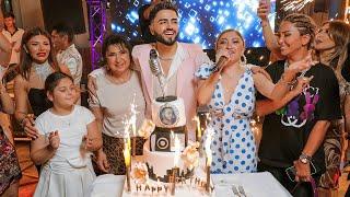 Elvin Babazadə - 30+1 (Birthday Party)