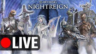 WE ARE GAMING - ELDEN RING NIGHTREIGN  [LIVE]