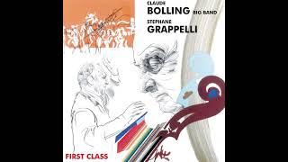Minor Swing - Bolling & Grappelli. #클로드볼링 #마이너스윙 #한정판 #굿인터내셔널 #빅밴드 #스윙
