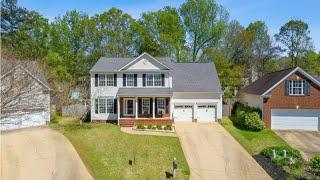 614 Cobden Ct, Spartanburg, SC 29301